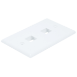 Monoprice 6727 socket-outlet White