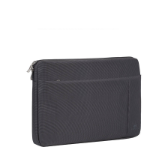 Rivacase 8203 33.8 cm (13.3") Sleeve case Black