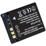 Noname EU Product - Battery for CGA-S007/CGA-S007E replacement battery