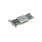 Supermicro AOC-S25GC-I2S-O network card Internal Fiber 25000 Mbit/s