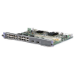 Hewlett Packard Enterprise JD206A network switch module 10 Gigabit Ethernet,Gigabit Ethernet