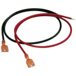 Altronix BL3 internal power cable 18" (0.457 m)