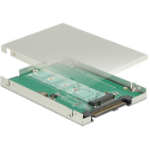 DeLOCK 62710 interfacekaart/-adapter Intern M.2