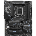 MSI Z890 GAMING PLUS WIFI motherboard Intel Z890 LGA 1851 (Socket V1) ATX