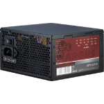 Inter-Tech Argus APS power supply unit 620 W 20+4 pin ATX ATX Black
