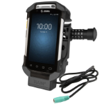 RAM Mounts RAM-HOL-ZE7CLU holder Passive holder Mobile phone/Smartphone Black