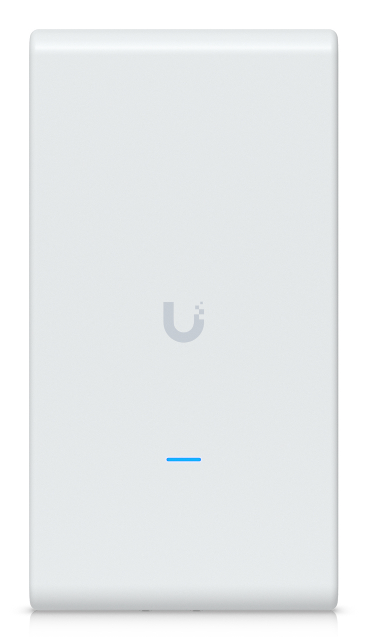 Ubiquiti U6 Mesh Pro 2400 Mbit/s White Power over Ethernet (PoE)