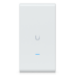 Ubiquiti U6 Mesh Pro 2400 Mbit/s White Power over Ethernet (PoE)
