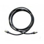 Lancom Systems Airlancer antenna cable NJ-NP 6m coaxial cable Black