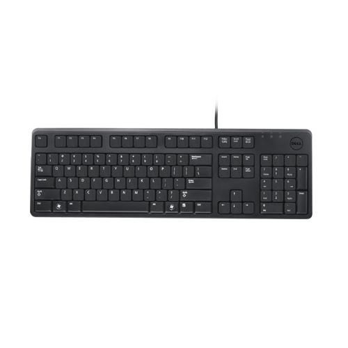 DELL KYD 105 KZ K212 W8 PMX