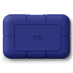 LaCie Rugged Pro SSD TB5 2TB