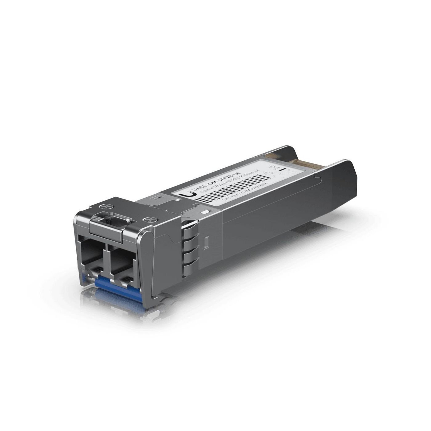 Image of Ubiquiti UACC-OM-SFP28-LR network transceiver module Fiber optic...