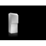 Rittal SK 3305.508 1600 W Grijs Ingebouwd display