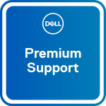 DELL Upgrade from 1Y Collect & Return to 3Y Premium Support