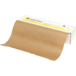 MARBIG ENVIRO KRAFT PAPER ROLL DISPENSER WITH ROLL