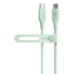 Anker A80F1H61 USB cable 0.9 m USB C Green  Chert Nigeria