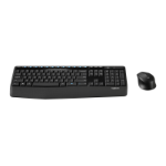 Logitech Wireless Combo MK345