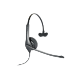 AGFEO 1500 Mono Headset Wired Head-band Office/Call center Black