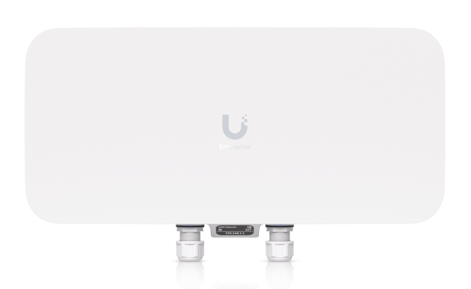 Ubiquiti E7-Audience 11500 Mbit/s White Power over Ethernet (PoE)