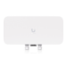 Ubiquiti E7-Audience 11500 Mbit/s White Power over Ethernet (PoE)