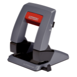 Rapid SP30 hole punch 30 sheets Graphite