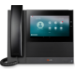 Poly CCX 600 Business Media Phone with Open SIP and PoE-enabled