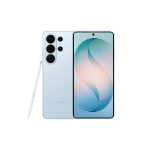 Samsung Galaxy S26 Ultra 17.5 cm (6.9") Dual SIM Android 16.0 5G USB Type-C 12 GB 512 GB 5000 mAh Blue