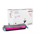 Xerox 006R03835 Toner cartridge magenta, 12K pages/5% (replaces HP 645A/C9733A) for Canon LBP-86