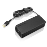 Lenovo 4X20E75152 power adapter/inverter Indoor 90 W Black