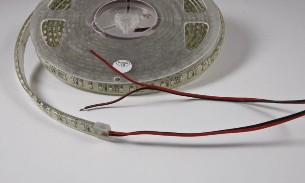 EU Product - LED Flex Strip neutralwei DC12V IP68 thumbnail