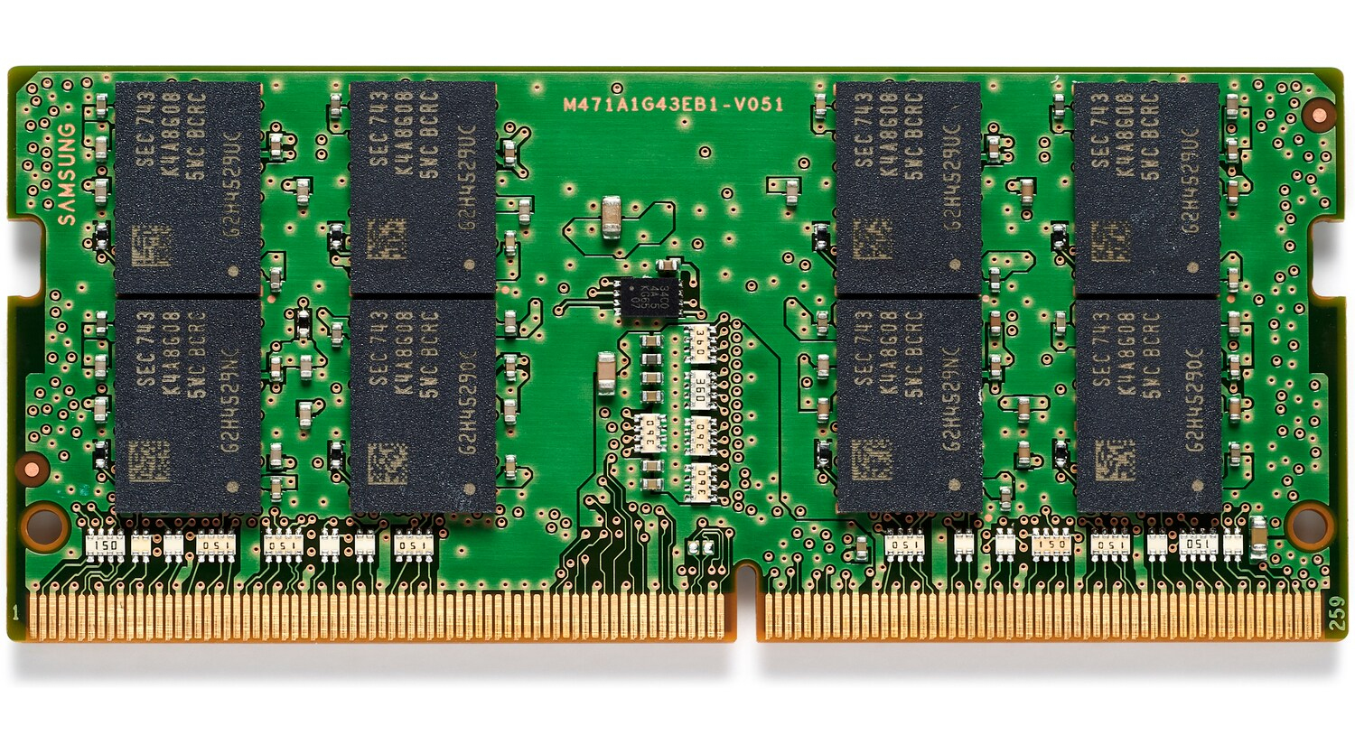 HP 32GB DDR4-3200 SODIMM