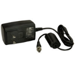 Digi 301-9000-23 power adapter/inverter Indoor 15 W Black