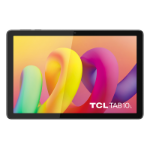 TCL Tab 10L 32 GB 25.6 cm (10.1") Mediatek 2 GB Wi-Fi 4 (802.11n) Android 11 Black