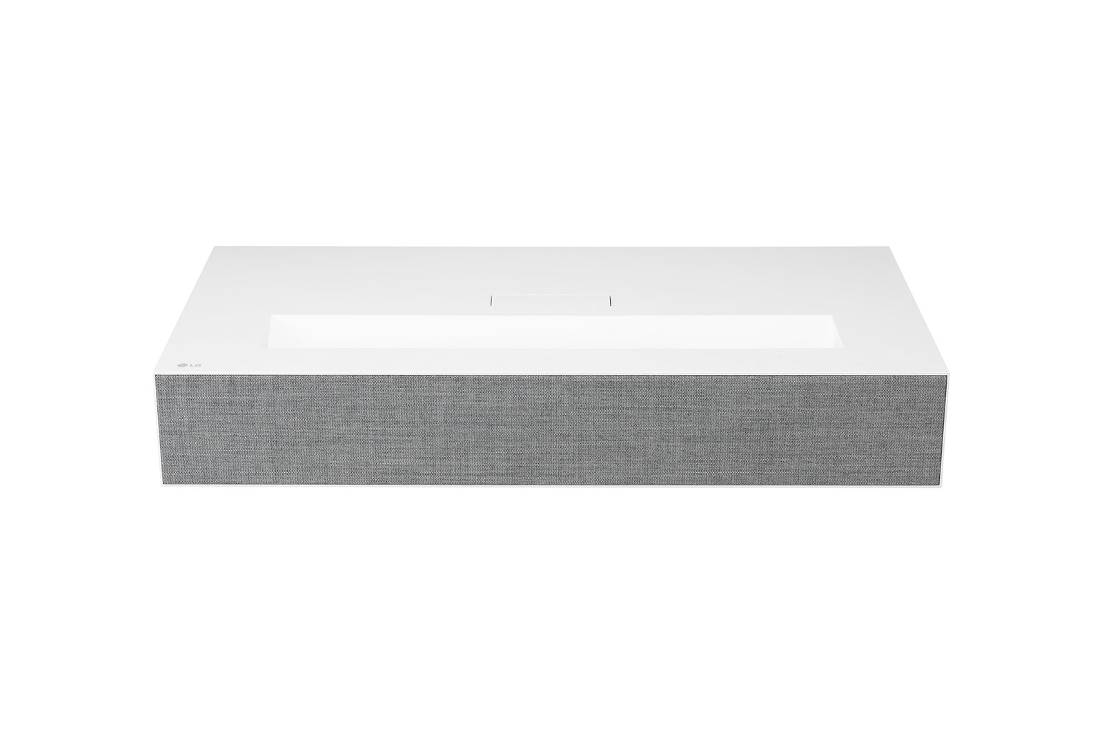 LG HU85LS data projector Portable projector 2700 ANSI lumens DLP 2160p (3840x2160) Grey