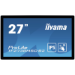 iiyama ProLite TF2738MSC-B2 computer monitor 68.6 cm (27") 1920 x 1080 pixels Full HD LED Touchscreen Multi-user Black