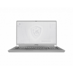 MSI Workstation WS75 10TK-469 laptop Mobile workstation 17.3" Full HD Intel® Core™ i7 i7-10875H 32 GB DDR4-SDRAM 1 TB SSD NVIDIA Quadro RTX 3000 Wi-Fi 6 (802.11ax) Windows 10 Pro Gray