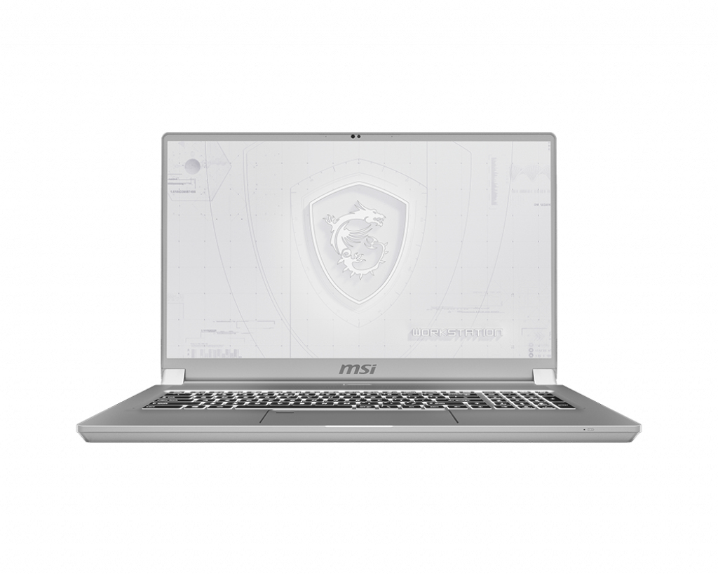 MSI WS75 10TK-469 17.3 inches i7-10875H 32GB 1TB WS75469 Mobile Workstation MSI WS75 10TK-469 17.3 inches i7-10875H 32GB 1TB WS75469 Mobile Workstation