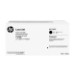 HP W2130YC Schwarz Original Contractual LaserJet Tonerkartusche