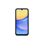 Samsung EF-OA156TBEGWW mobile phone case 16.5 cm (6.5") Cover Black, Blue