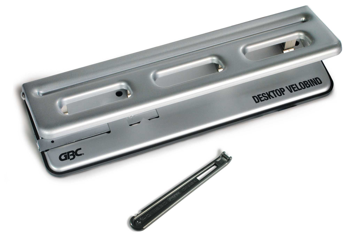 Gbc Desktop Velobinder Strip Binder