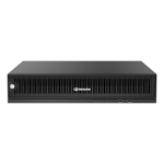 Hanwha XRN-3220RB2 network video recorder Black