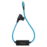 Kondor Blue KB-DT-USBC-16 power cable 0.4 m