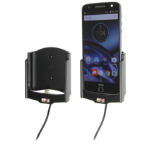 Brodit 527913 holder Active holder Mobile phone/Smartphone Black