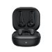 Savio TWS-12 headphones/headset True Wireless Stereo (TWS) In-ear Calls/Music USB Type-C Bluetooth Black