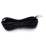 Alcatel-Lucent Enterprise 3JE41006AA telephone cable 3 m Black