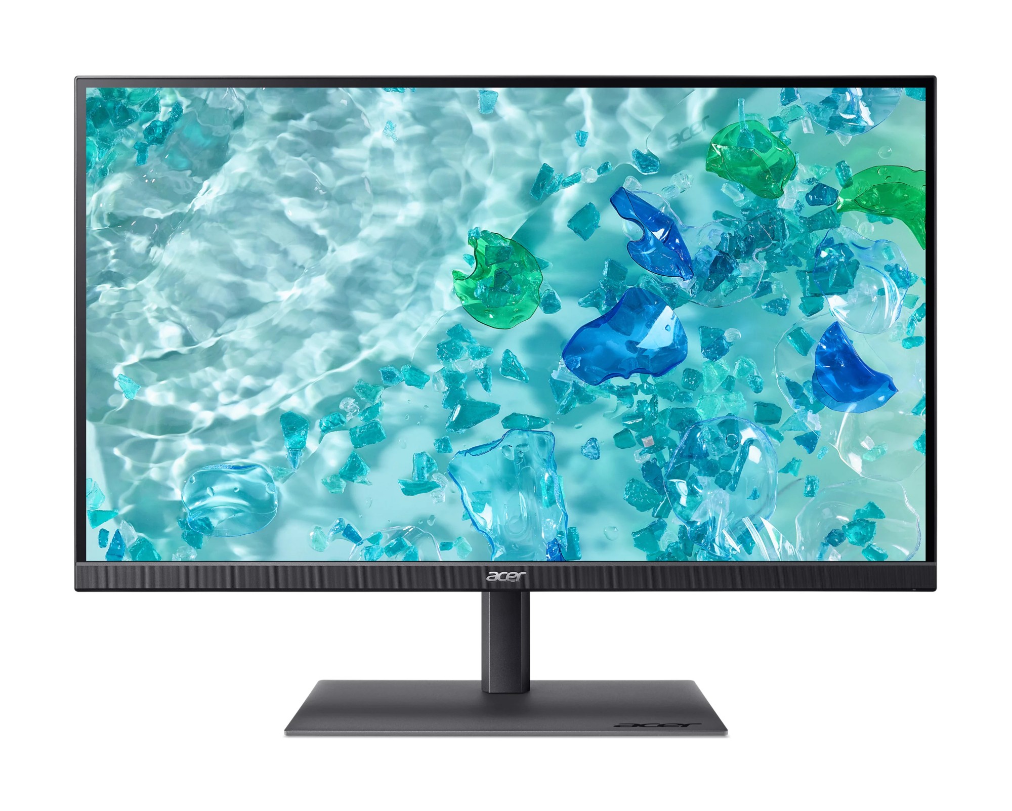 Acer Vero B7 B277KLBbmiiprzx computer monitor 68.6 cm (27") 3840