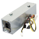 DELL 240W Power Supply, Slim Form