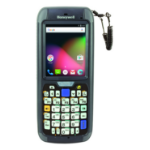 Honeywell CN75E handheld mobile computer 3.5" 480 x 640 pixels Touchscreen 17.3 oz (491 g) Black, Gray