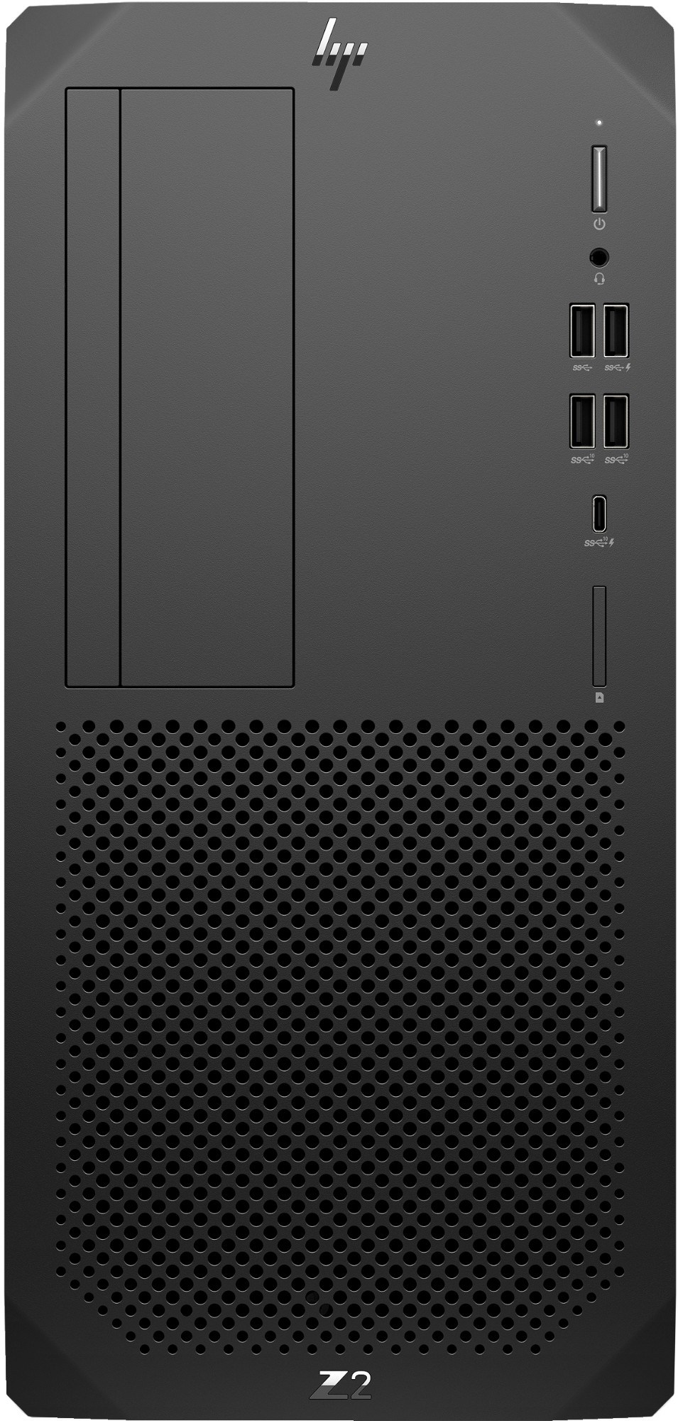 HP Z4 G5 w3-2425 128GB 512GB BM0A1EC Workstation