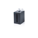 Digitus Fiber DIN rail patch module
